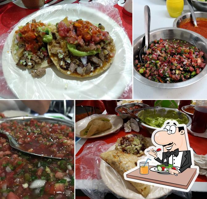 Restaurante Tacos "El Güero" Fermín, Zapopan Opiniones del restaurante