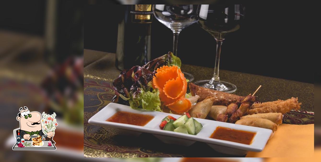 Thai Bamboo Winterthur