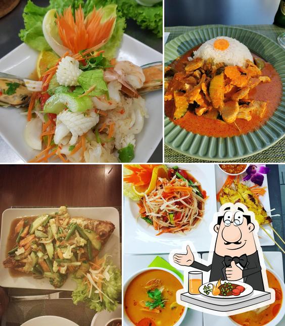 Thai Time Restaurant &Take Away