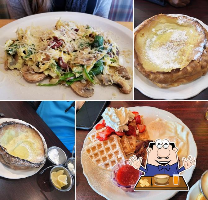 The Original Pancake House, Town Center, 7425 166th Ave NE Suite C205