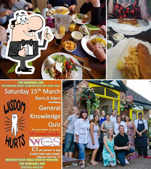 the-windmill-inn-in-royal-leamington-spa-restaurant-menu-and-reviews