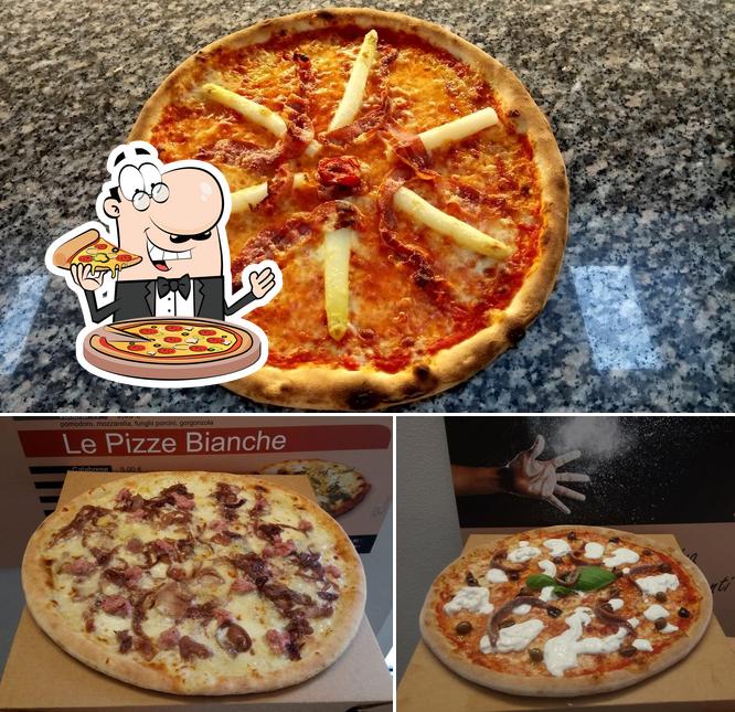 La pizza è il piatto veloce più di successo al mondo