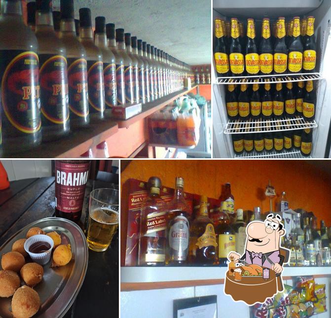 Bar da Traira