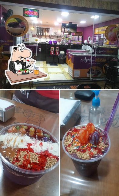 Açaí do Bomba