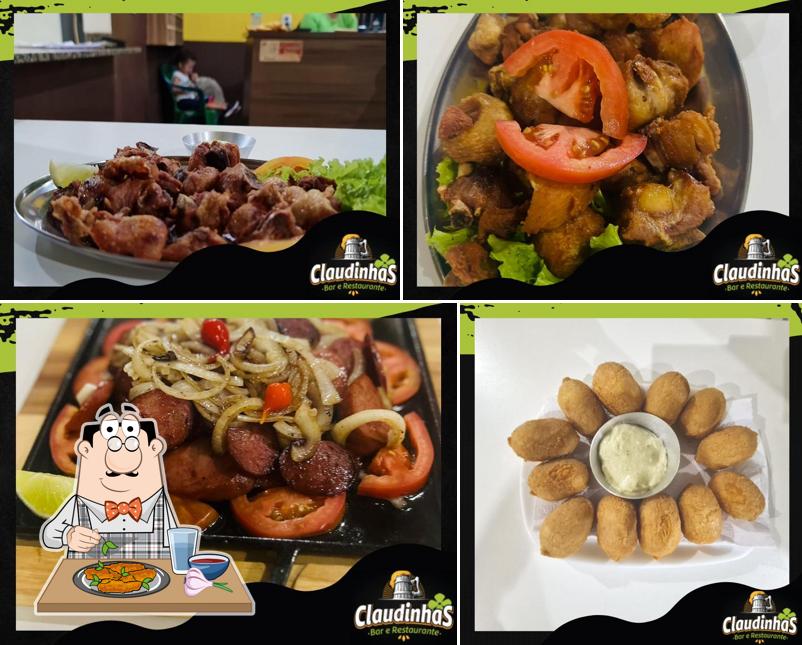 Claudinhas Bar e Restaurante