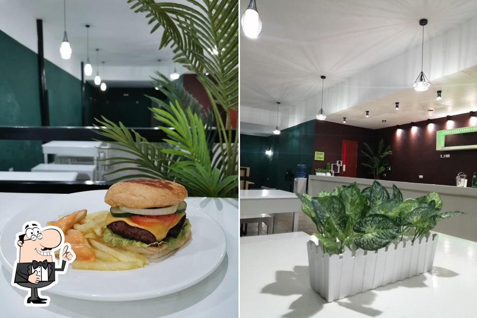 Erick'z Bar and Restaurant, Dumaguete