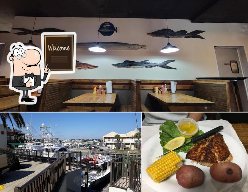 Gulf Shores Steamer in Orange Beach Restaurant menu and reviews