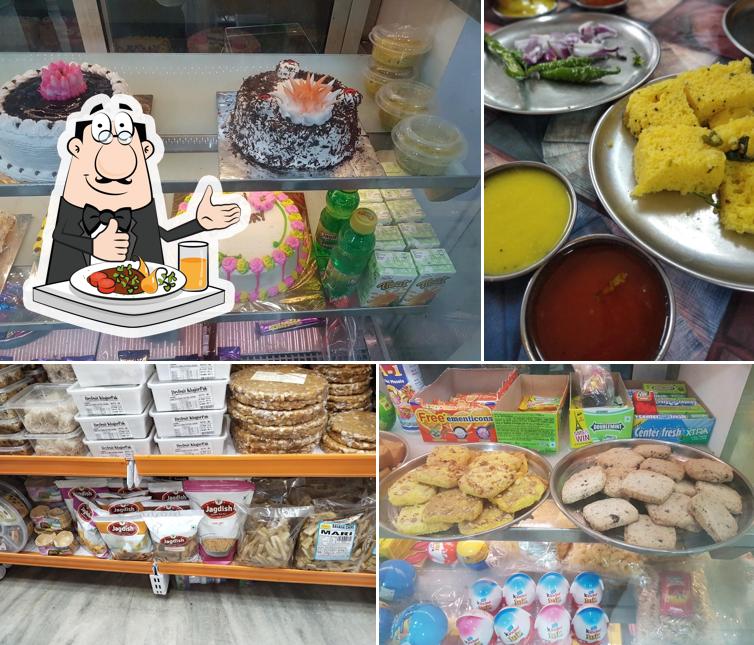 Food at Janta Bakery - Best Bakery & Cake Shop in Dhrangadhra