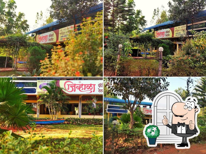 Jiwhala Family Restaurant