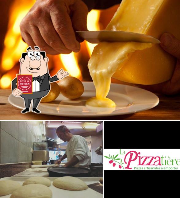 Voir cette photo de La Pizzatière