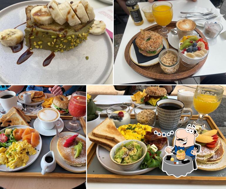 Cibo al Murumuru Café