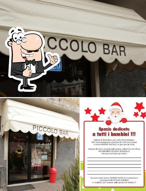 Foto di Piccolo Bar