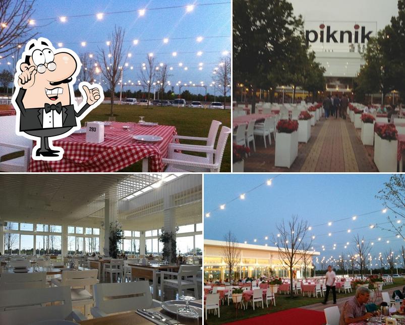 Piknik Restaurant, Çorlu, İstanbul Cd. No:67/A - Restaurant reviews