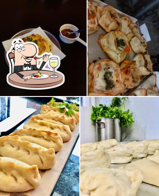 Pizza Rica