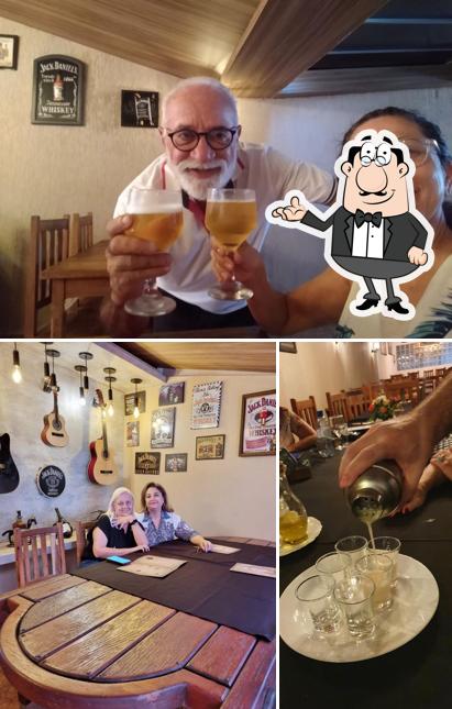 Portugo Restaurante
