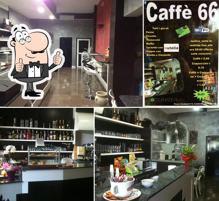 Caffè 66