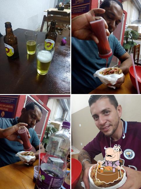 Cléo Lanches