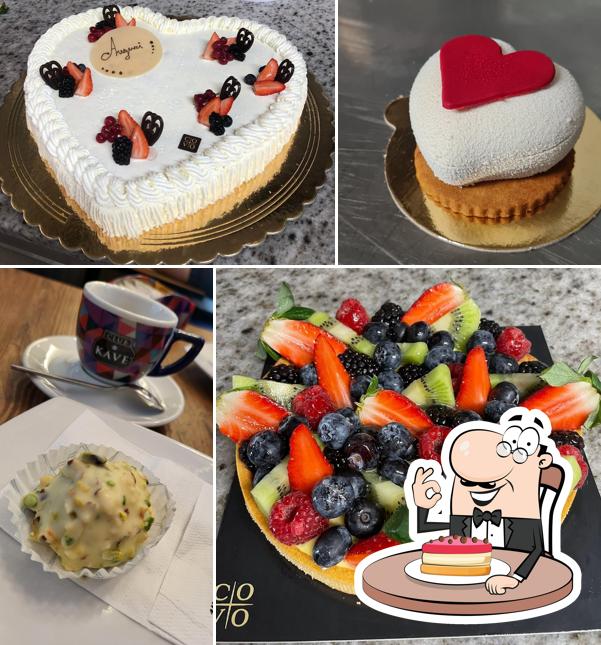 Covo Pasticceria