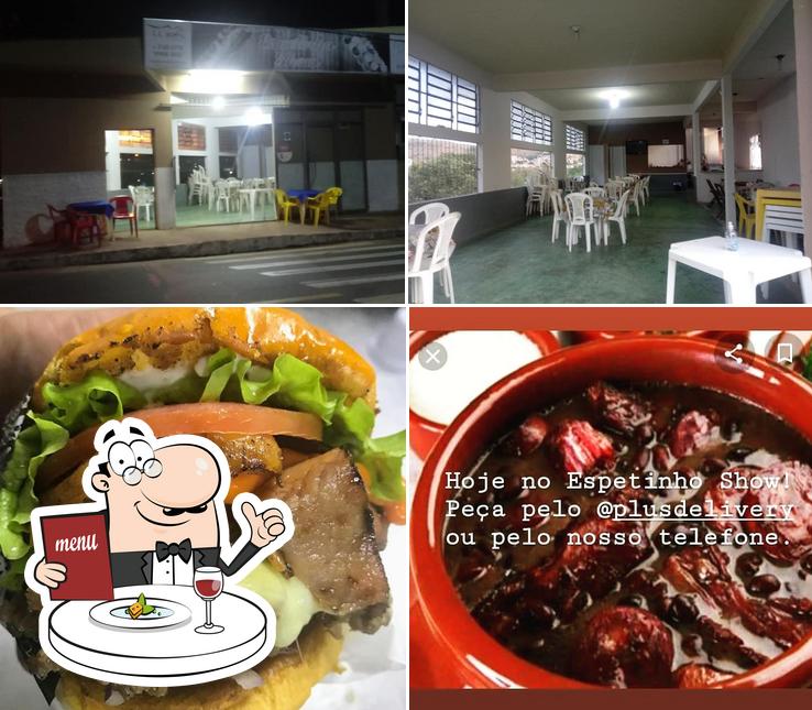 Espetinho'Show