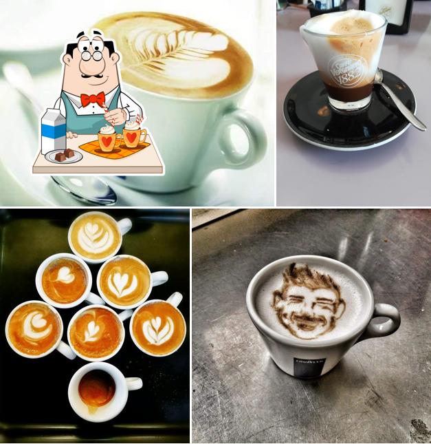 Gran Caffè Via Roma