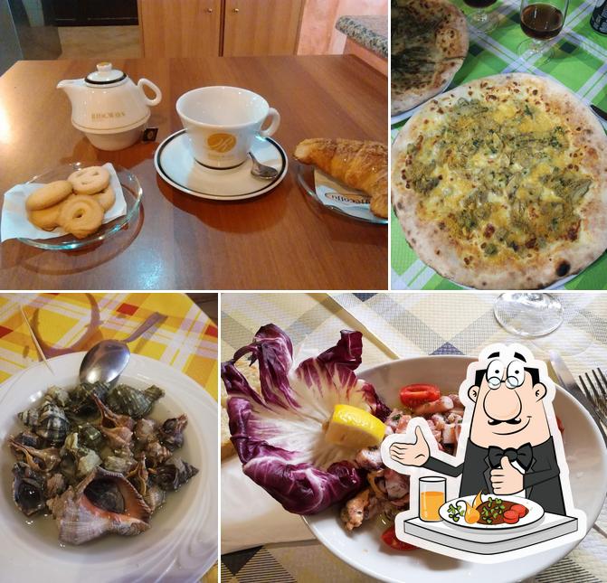 Sa Forredda - Bar Ristorante Pizzeria