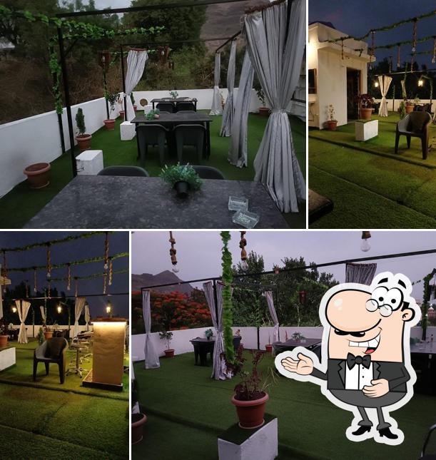 Yashodhan Beer Bar & Permit Room