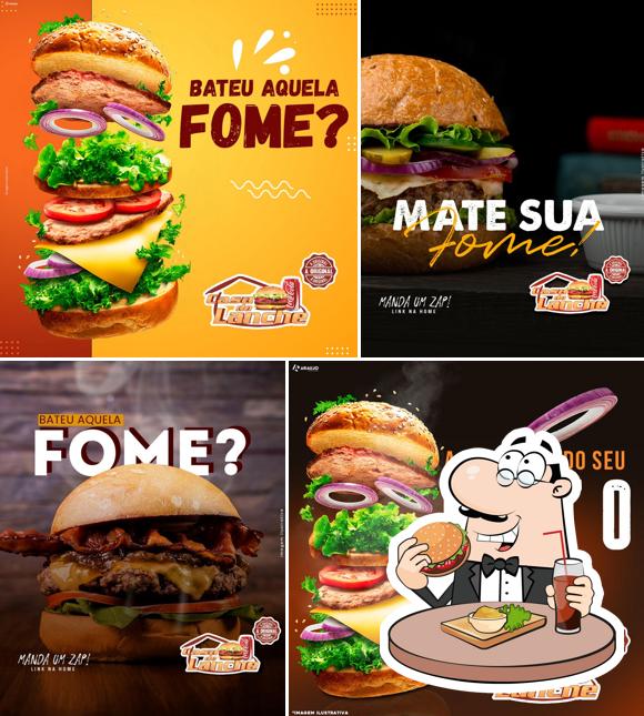 Casa do Lanche A Original
