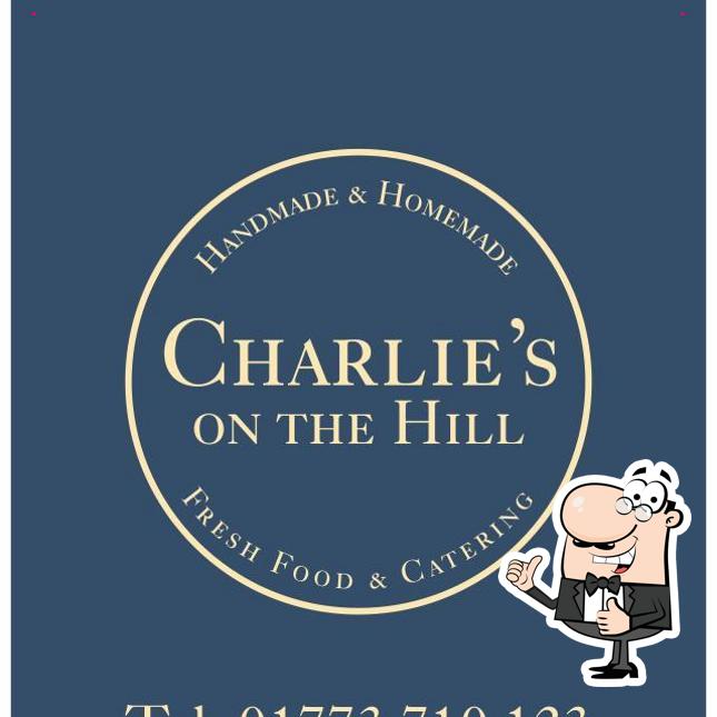 Charlie's on the Hill, Nottingham - Restaurant menu, prices and reviews