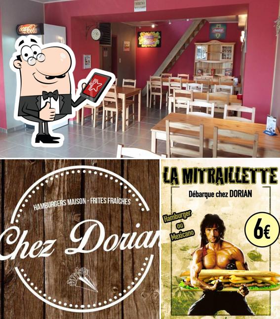 Voir l'image de Friterie Chez Dorian