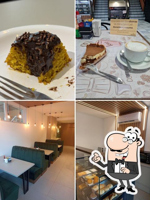 D'Ana Carol Café