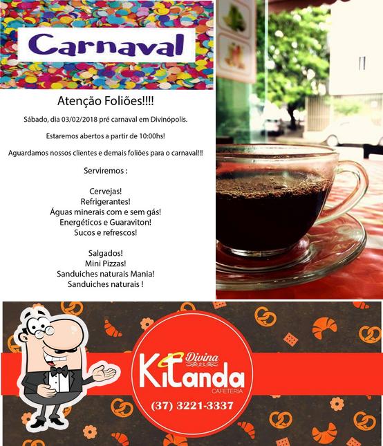 See the image of Cafeteria Divina Kitanda