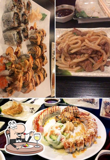 Fang Chinese Restaurant in Lakeville - Restaurant menu and reviews