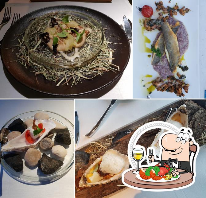 Friedrichs Brasserie, Bar & Lounge