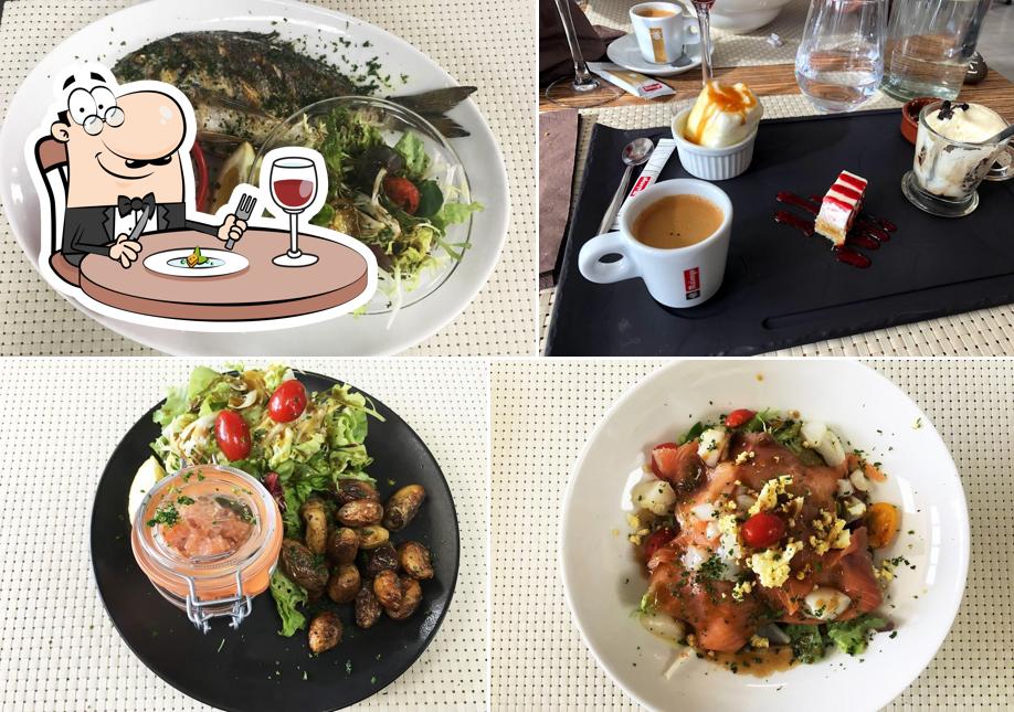 La Table de Lyse