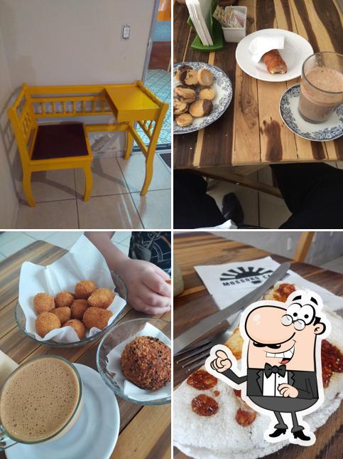 Mossoró Café