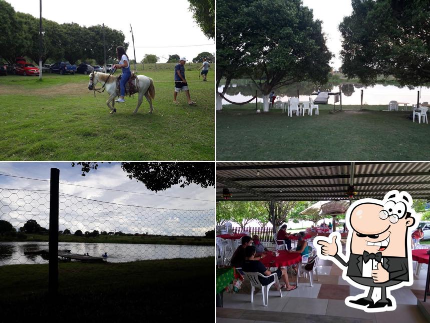 Pesque e Pague Green Valley