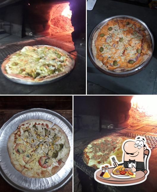 Pizzaria Idarella Di Napoli