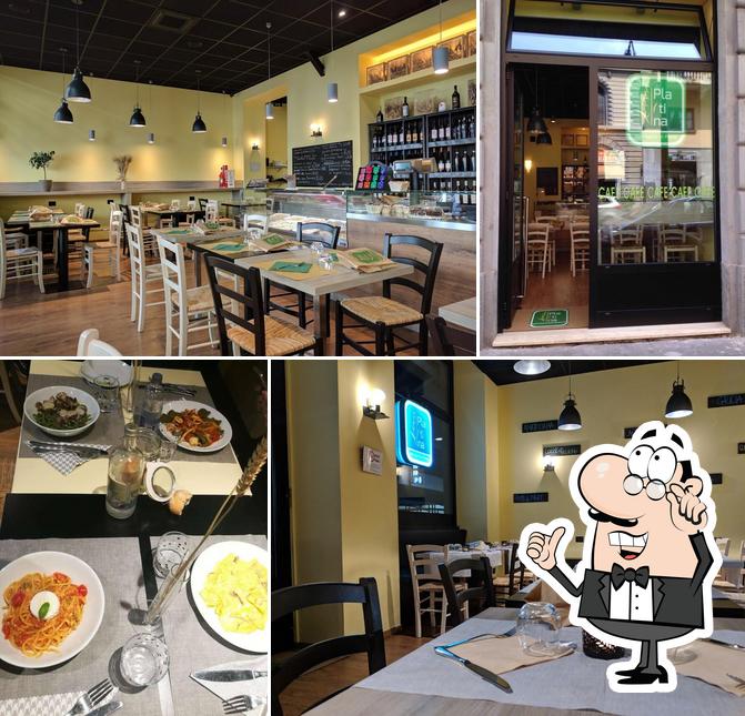 Top 10 des restaurants avec pâtes italiennes à Milan, septembre 2024