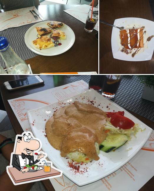 Restoran Titanic