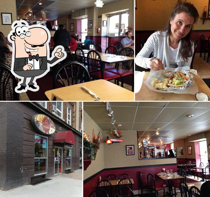 Shish Kabob Grill in Denver Restaurant menu and reviews