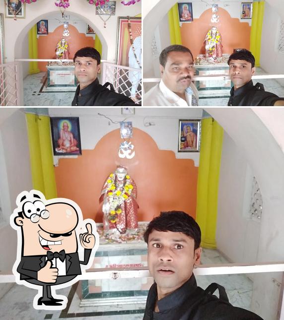 Shree Sai Baba Mandir And Night Rest Point And Hotel