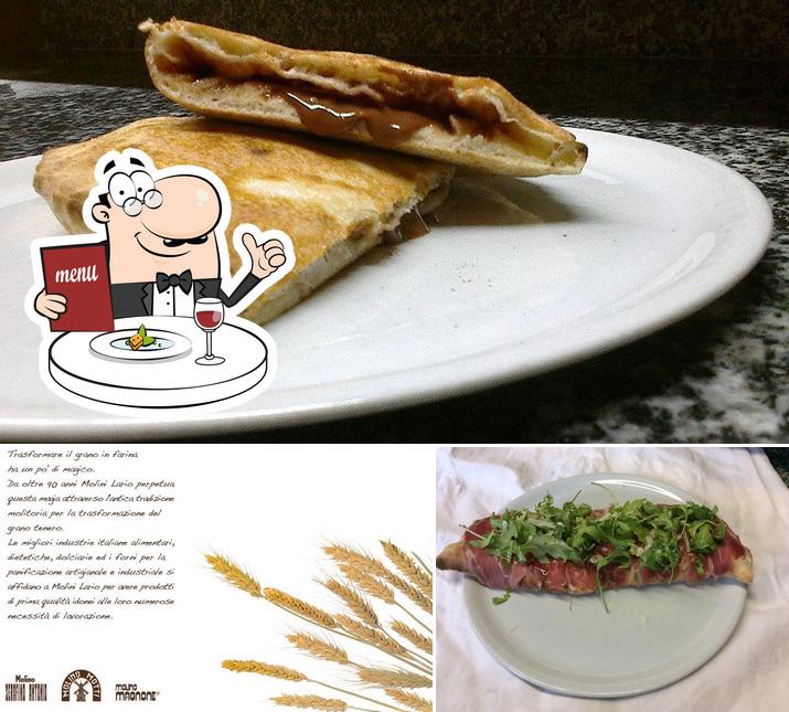 Smile Pizzeria