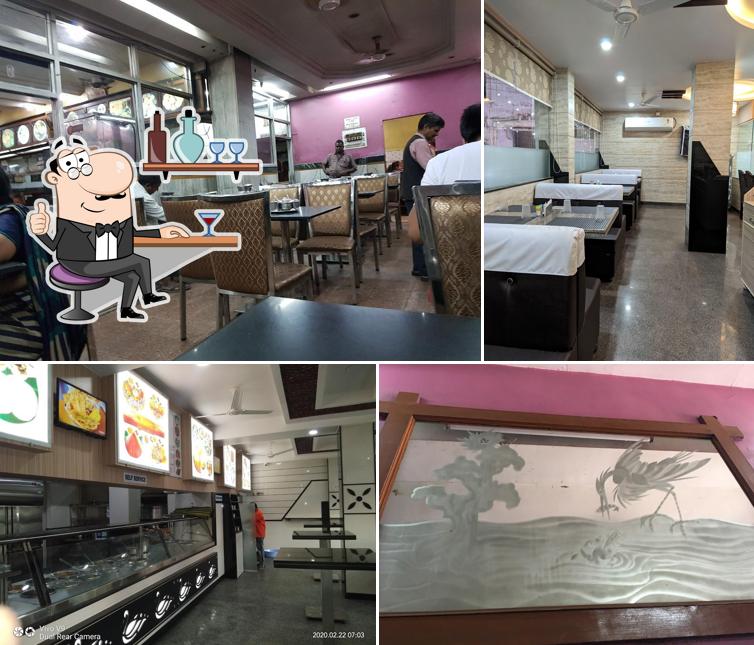 Swati hotel