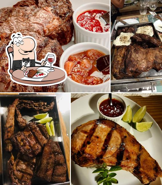 Vale 4 Parrilla