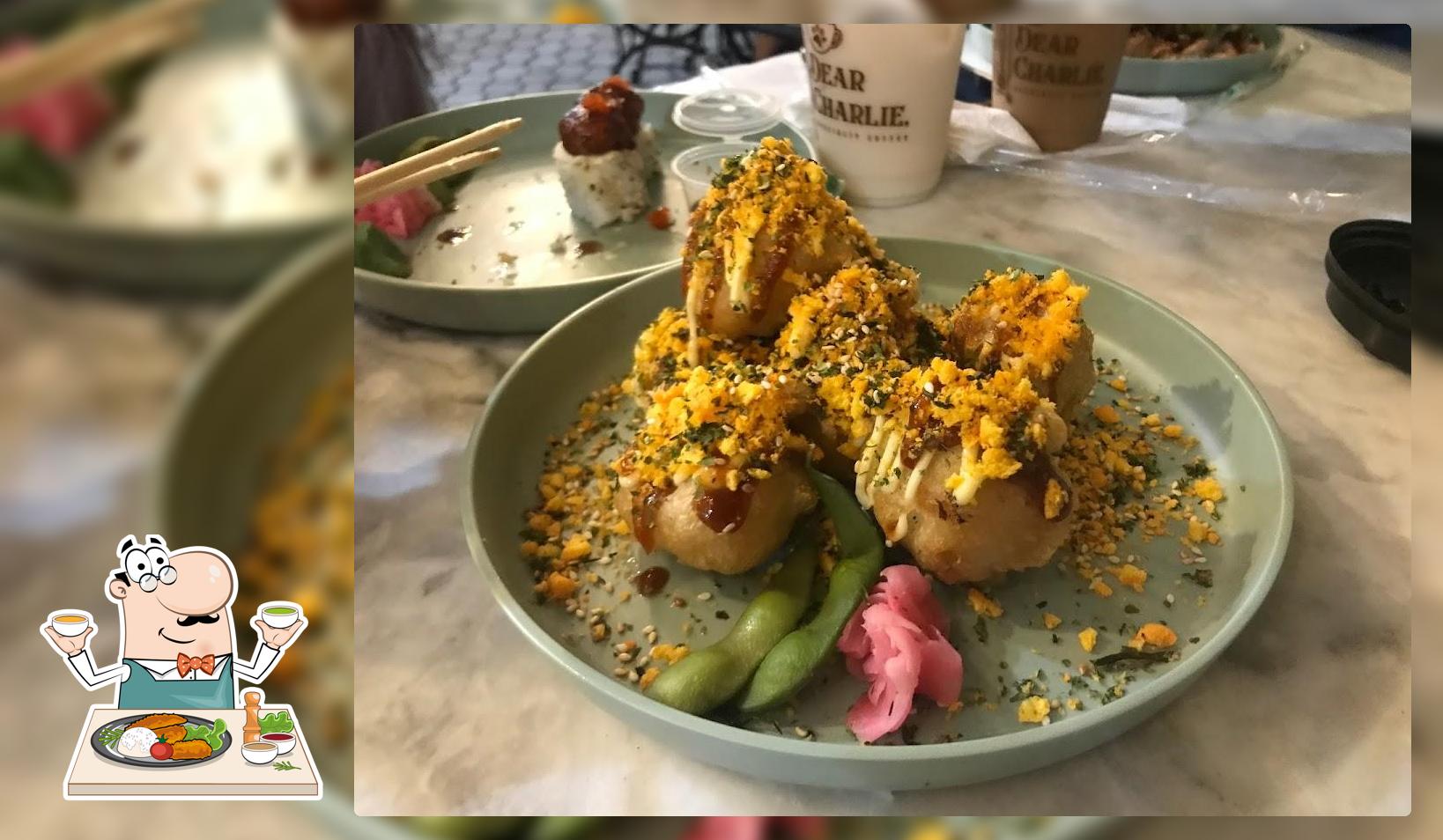 Yumi's Kitchen Lab restaurant, Batangas Restaurant reviews