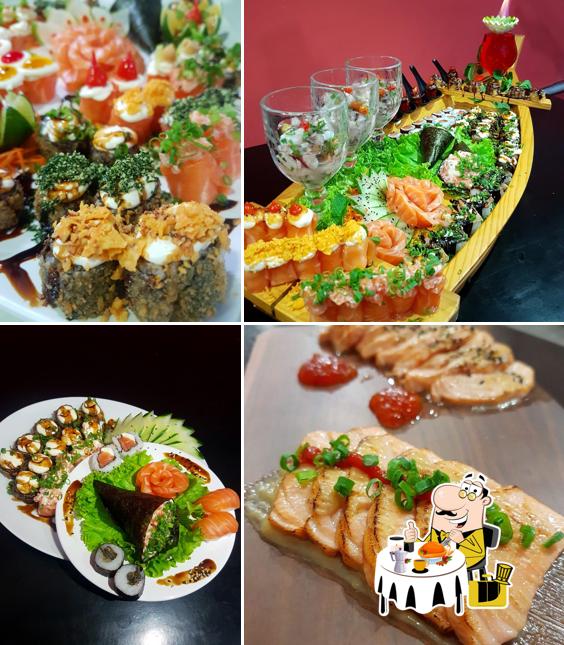 Sushi Nobre