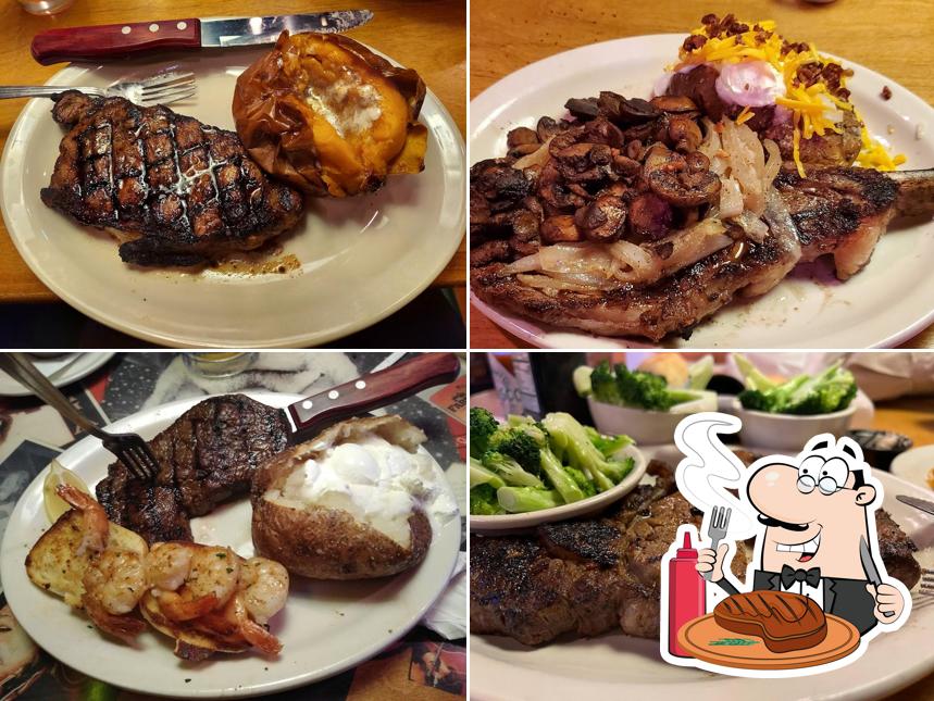 Find the best place to eat in Quincy, Illinois, summer 2024