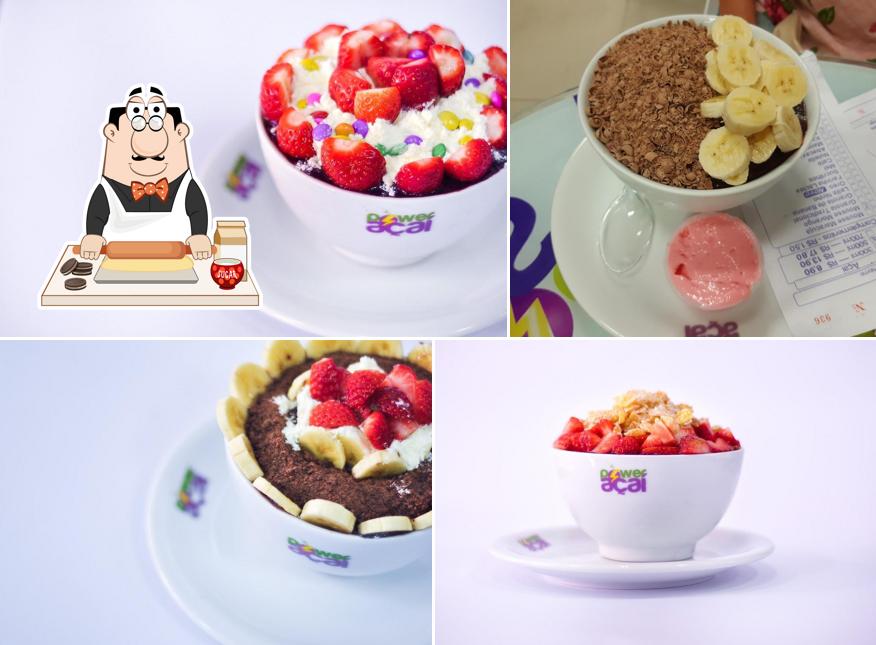Power Açaí