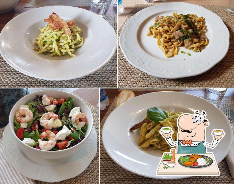 Cibo al Aimé Bistrot & Caffè