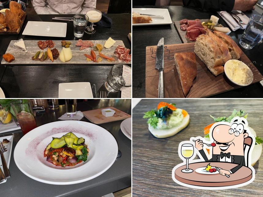 Blackbelly Market in Boulder Restaurant reviews